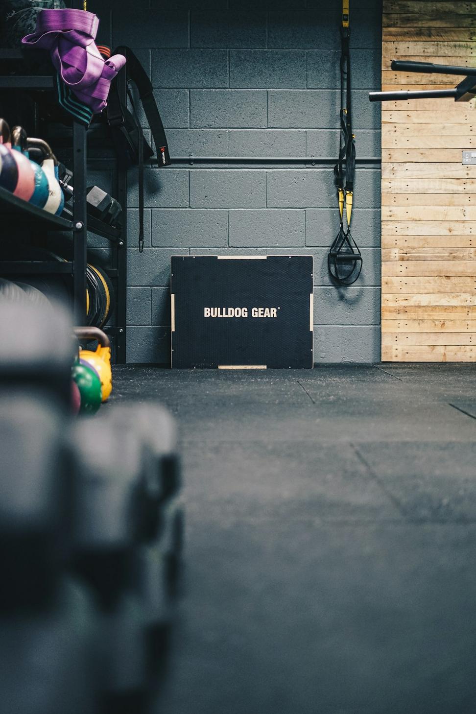 Performance lab equipment