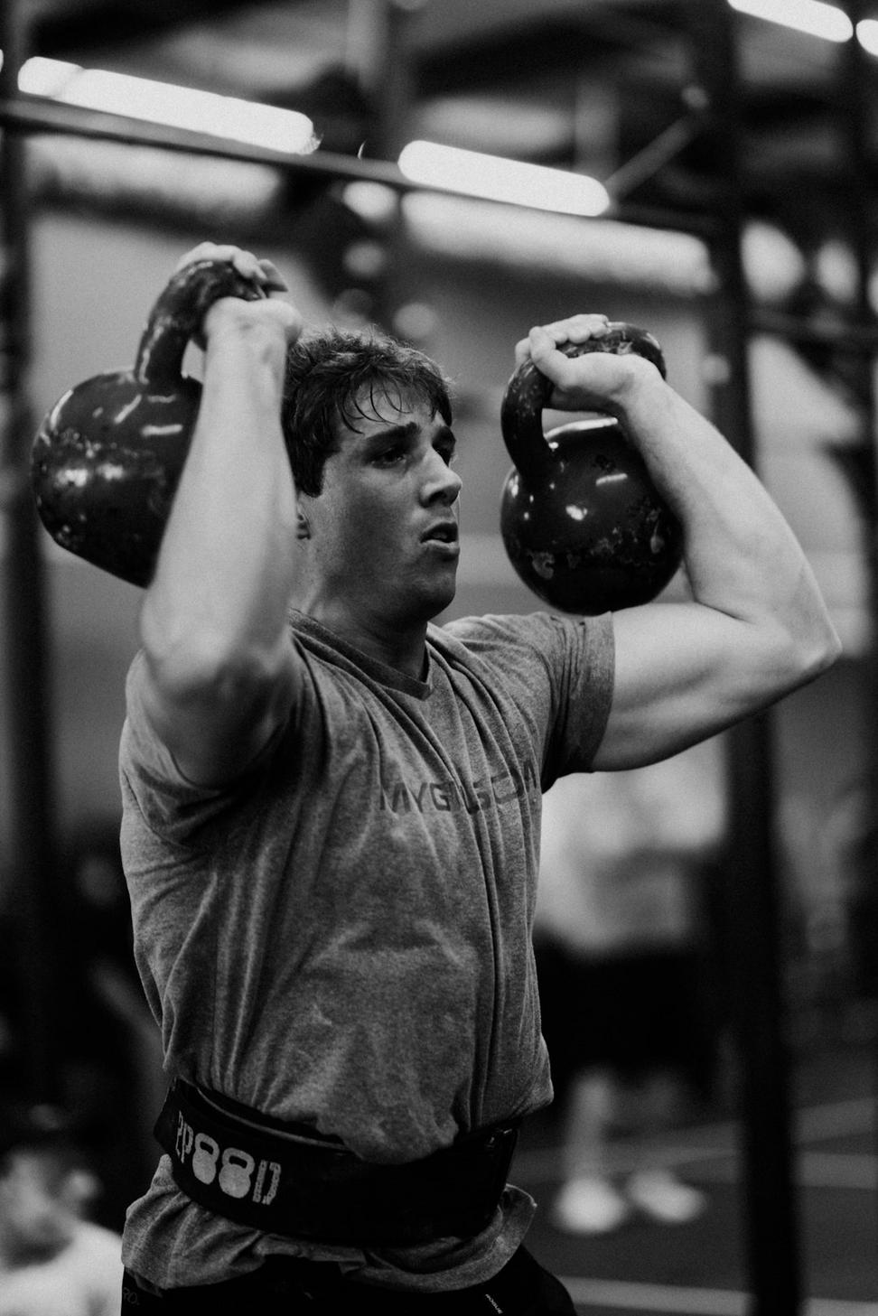 Olympic Weightlifting